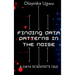 Finding Data Patterns in the Noise: A Data Scientist's Tale