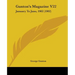 Gunton's Magazine V22: January To June, 1902 (1902)