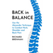 Back in Balance: Use the Alexander Technique to Combat Neck, Shoulder and Back Pain