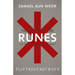 Magic of the Runes: And Spiritual Secrets of Virgil's Aeneid