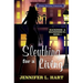 Sleuthing for a Living