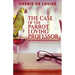 The Case of the Parrot Loving Professor