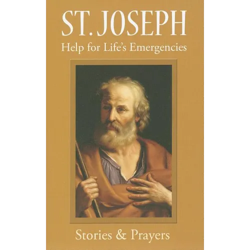 St Joseph Help for Life