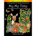 Coloring Book for Adults: MantraCraft: My Me Time: Stress Relieving Designs for Adults Relaxation