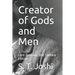 Creator of Gods and Men: Lord Dunsany and Fantasy Fiction
