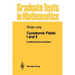 Cyclotomic Fields I and II