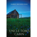 Uncle Tom's Cabin: An anti-slavery novel by American author Harriet Beecher Stowe having a profound effect on attitudes toward African Am