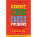 Secret CBD Cures For Seniors: The Natural Healing Breakthrough for Pain Free Longevity