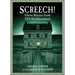 Screech!: Ghost Stories from Old Newfoundland