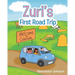 Zuri's First Road Trip