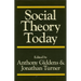 Social Theory Today