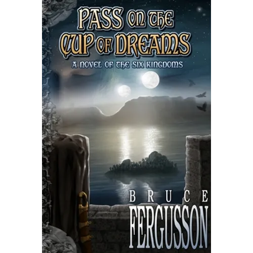 Pass on the Cup of Dreams