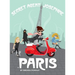 Secret Agent Josephine in Paris
