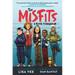 A Royal Conundrum (the Misfits)