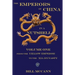 The Emperors of China in a Nutshell Volume 1: From the Yellow Emperor to the Xia Dynasty