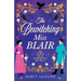 The Bewitching Miss Blair