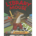 Library Mouse #1