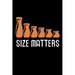 Size Matters: Pottery Project Book - 80 Project Sheets to Record your Ceramic Work - Gift for Potters