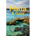 Lonely Planet Malta & Gozo