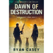 Dawn of Destruction: A Post Apocalyptic EMP Thriller