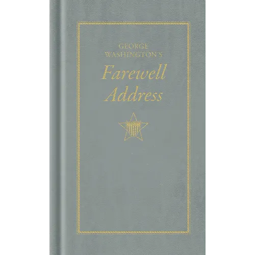 George Washington's Farewell Address