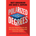 Polarized by Degrees: How the Diploma Divide and the Culture War Transformed American Politics