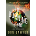 The Burning Gem