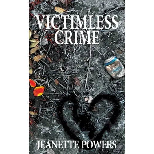 Victimless Crime - Paperback