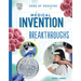Medical Invention Breakthroughs