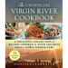 The Unofficial Virgin River Cookbook: A Delicious Collection of Recipes Inspired by Your Favorite Small-Town Characters
