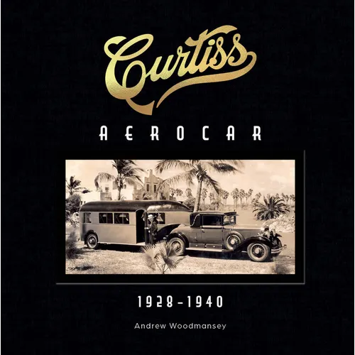 Curtiss Aerocar: 1928-1940