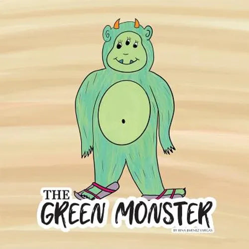 The Green Monster