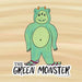 The Green Monster