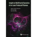 Insight on Multifractal Dynamics of Ns-Laser Produced ..