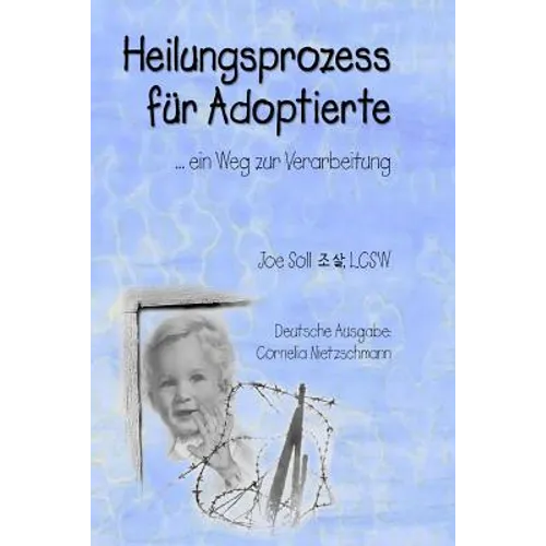 Heilungsprozess für Adoptierte: Ein Weg zur Verarbeitung