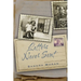 Letters Never Sent
