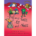 -Ful and -Less, -Er and -Ness: What Is a Suffix?