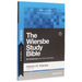 By the Book Series: Wiersbe, Genesis, Paperback, Comfort Print: Be Transformed by the Power of God's Word