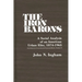 The Iron Barons: A Social Analysis of an American Urban Elite, 1874-1965