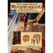 The Complete Book of Woodworking: Step-By-Step Guide to Essential Woodworking Skills, Techniques, Tools and Tips