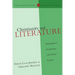 Christianity and Literature: Philosophical Foundations and Critical Practice