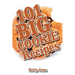 101 BIG COOKIE Recipes