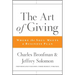 The Art of Giving: Where the Soul Meets a Business Plan