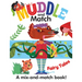 Muddle and Match Fairy Tales