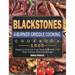 Blackstone 4-Burner Griddle Cooking Cookbook 1500: Prepare a Feast for Your Taste Buds with 1500 Days Vibranr, Delicious Recipes