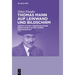 Thomas Mann auf Leinwand und Bildschirm