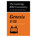 Genesis 1-11
