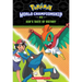 Ash's Taste of Victory (Pok駑on: World Championship Trilogy #2)