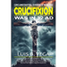 Crucifixion Evidence 32 AD