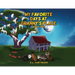 My Favorite Days at Granny's Place: Book Two